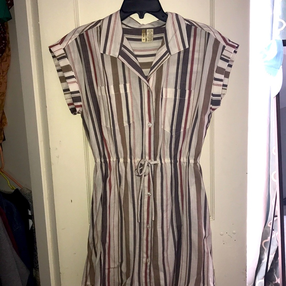 Dress!